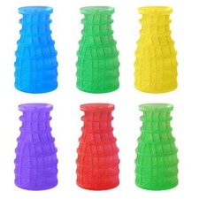  6 count Fresh Products Eco Air 2.0 Air Freshener, Assorted Pack