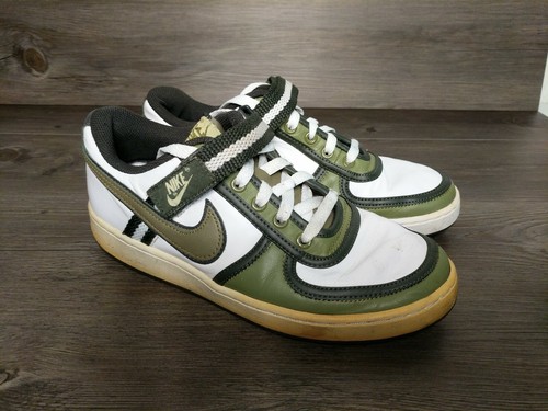 nike vandal strap