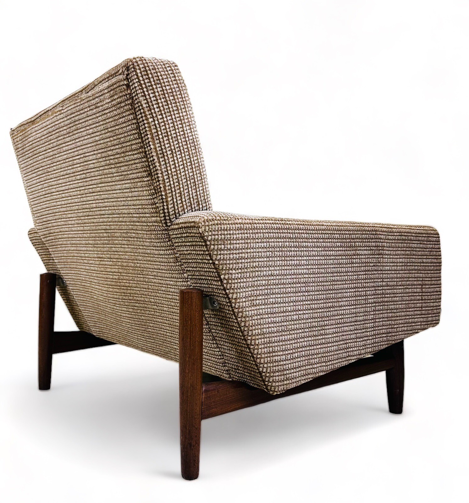 KOFOD LARSEN FOR G PLAN ARMCHAIR MID CENTURY RETRO RARE eBay