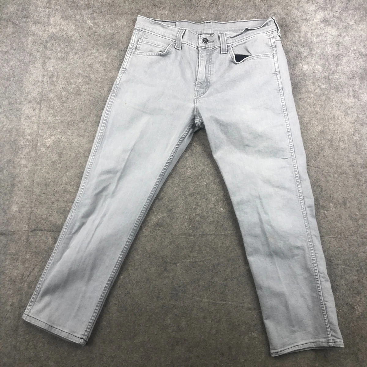 Levis 511 33x34 sale
