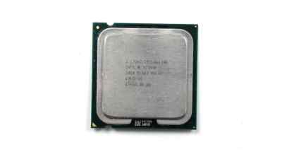 Intel Xeon 3050 2.13Ghz 2MB 1066MHz Sockel LGA775 CPU PC Desktop Prozessor Slabz