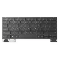 Laptop Keyboard For Framework Laptop 16 English US Black With Backlit New