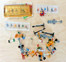 Ho Scale Signs And People