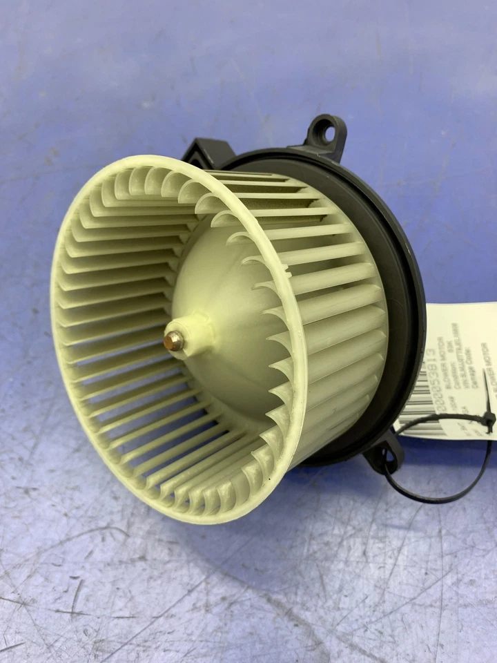 Lincoln Navigator 2018-2024 OEM trasero aire acondicionado aire acondicionado motor soplador de aire JL1419846 Foto 2 de 4