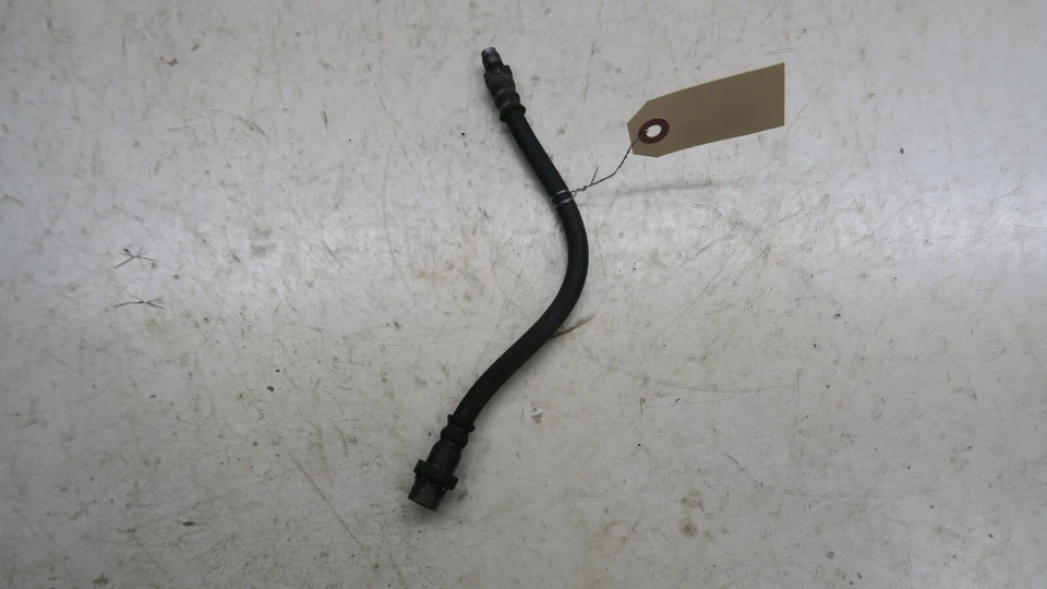 Оригинальный правый задний тормозной суппорт шланг для BMW 328i F30 2012-2016 годов выпуска - Изображение 2 из 4