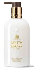 Molton and Brown London Body Lotion Made in England 300ML 10fl.oz