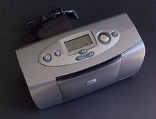HP Photosmart 100 Printer