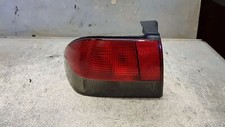 Heckleuchte Rücklicht Hinten Links aussen 94-98 Cabrio Saab 900 II / YS3D 900
