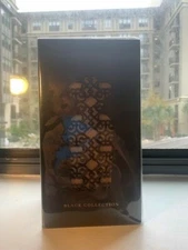 AJ Arabia Black Collection III extrait 50ml (Later renamed to Widian)