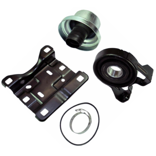 For Vw Touareg 2002-2010 Propshaft Centre Bearing Dust Boot Supporting Plate Kit - Bild 5 von 10