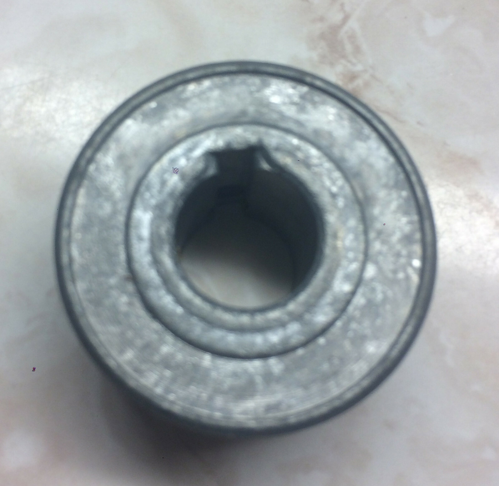 Congress Drives Pulley 3x897 2" Diameter 3/4" Bore eBay