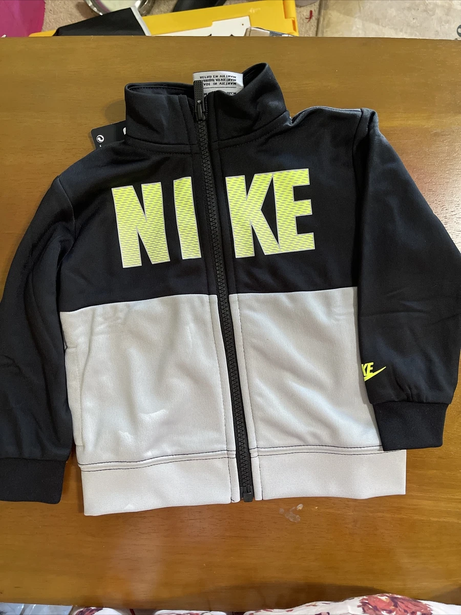 2000s Nike Matching Sweatsuit Set Depop