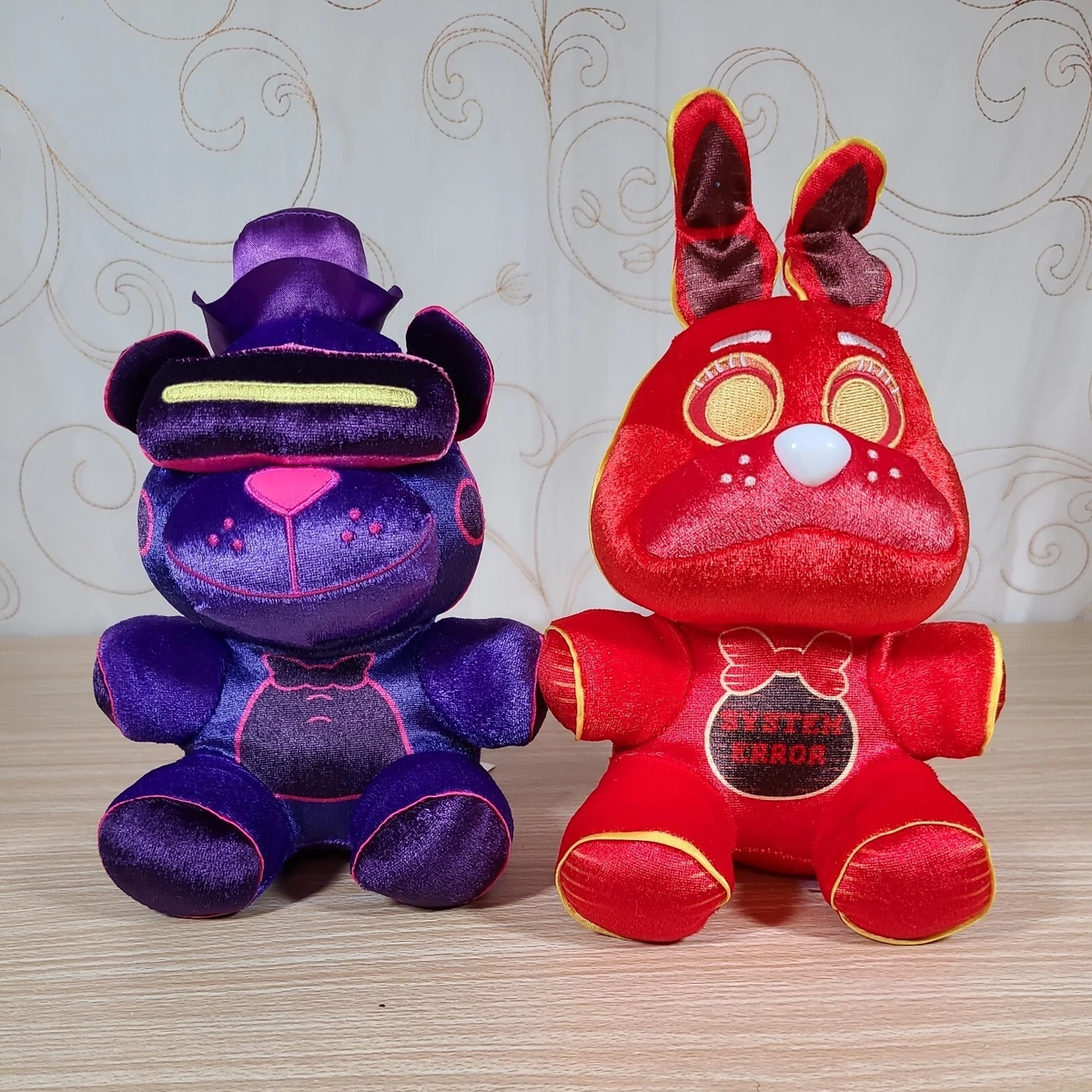 Funko Plush Five Nights at Freddy s Special Delivery FNAF Plush