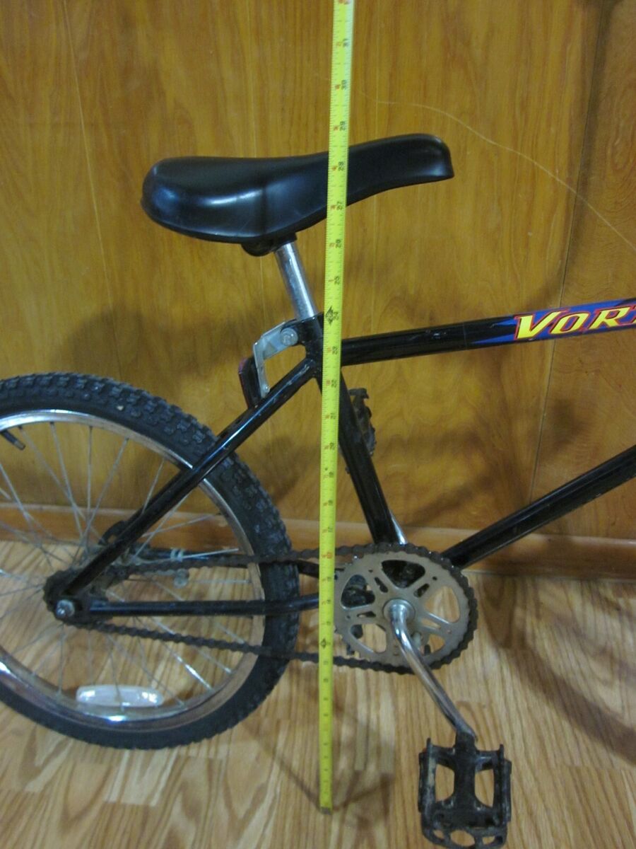 vintage Huffy Vortex China manufactured bmx bike bicycle vintage Huffy Vortex China manufactured bmx bike bicycle