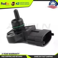 39300-2B000 MAP Manifold Pressure Sensor for Hyundai Sonata Kia Optima Genesis