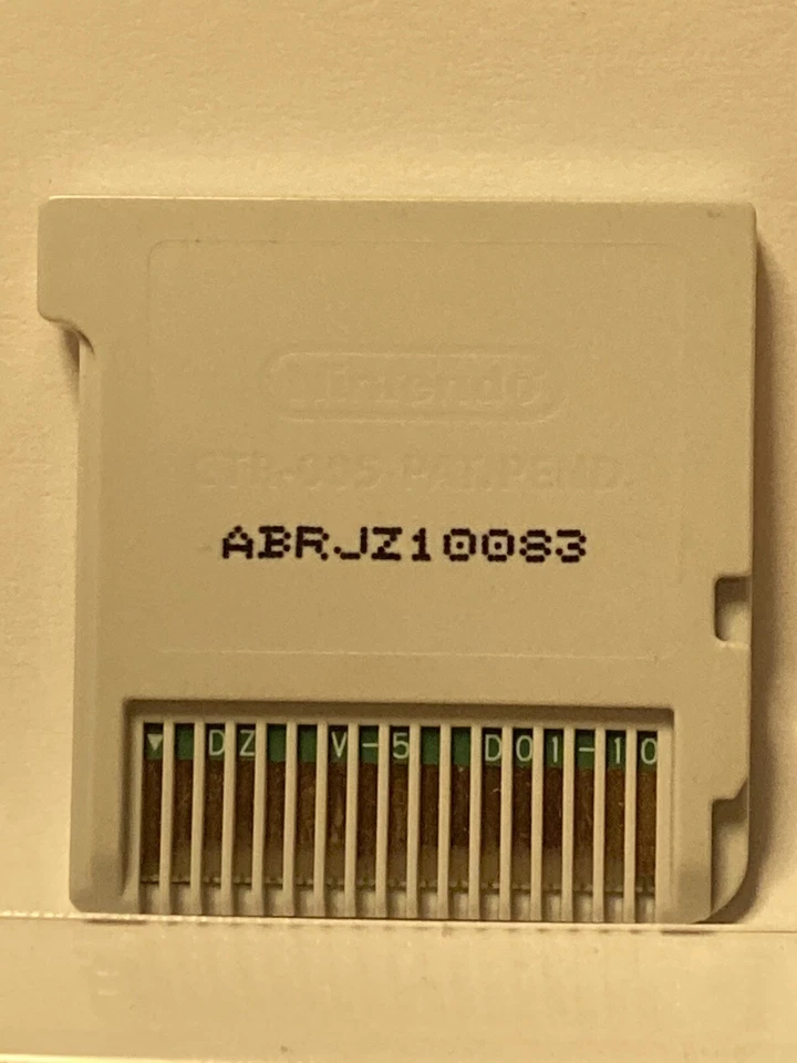 Японские игры Resident Evil Revelations Bio Hazard Capcom для Nintendo 3DS - Изображение 2 из 2