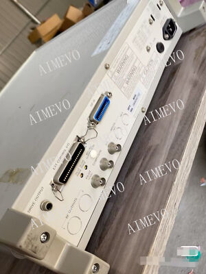 1 PCS Panasonic VP-8132A AM/FM Stereo Signal Generator vp8132 | eBay