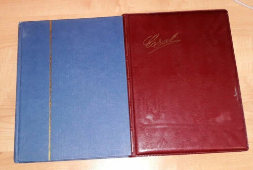 Lotti e raccolte di francobolli a tema