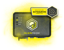 Alientech - Kess3 - Leistungsmessgerät / DynoDrive
