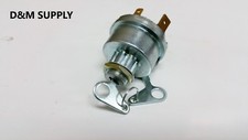  Tractor ignition switch to fit Ford 6600 6610 6700 6710 6810 7000 7010 7410 