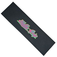 Hella Stunt-Scooter Astuce Tret Scooter Autocollant Griptape Classic 1985 Rose /