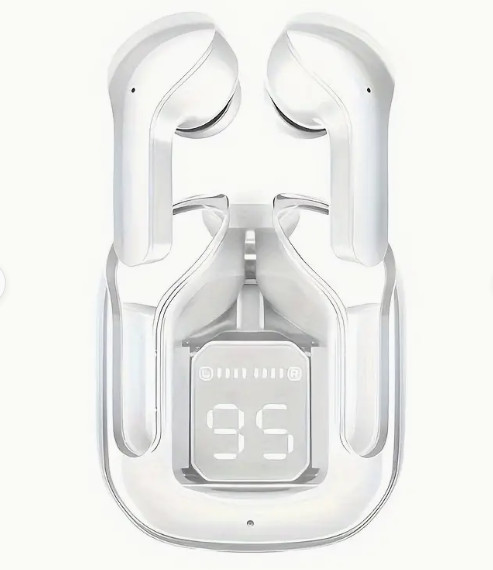 With Type-c, Touch Control, Long Battery Life