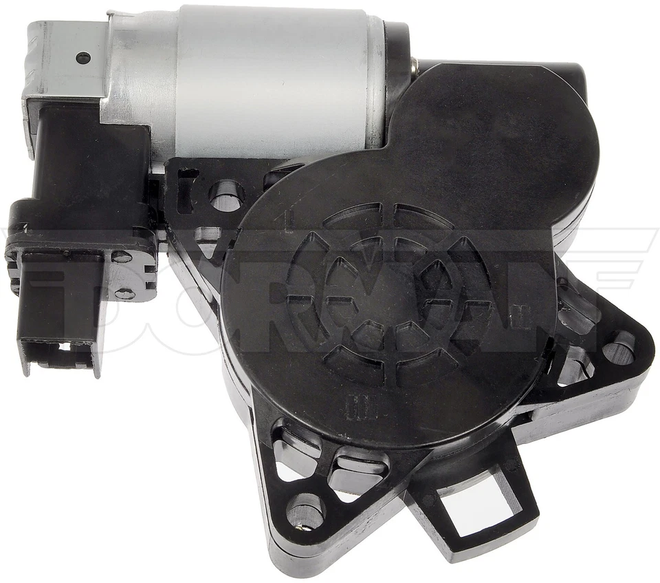 Motor de janela Dorman Power dianteiro direito compatível com 2004-2011 Mazda RX-8 2005 2006 2007 - Imagem 2 de 4