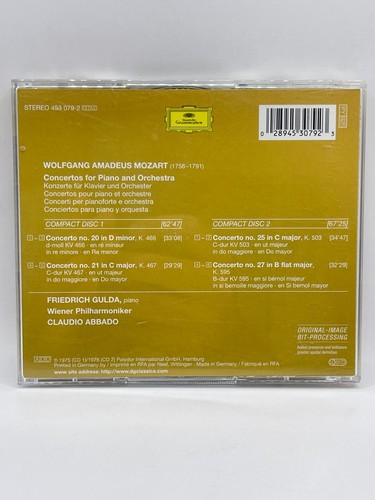 Klassik, Operette, Classic Musik CD/CDBOX Auswahl (Nur 1 mal Porto)+Multirabatt - Bild 332 von 538