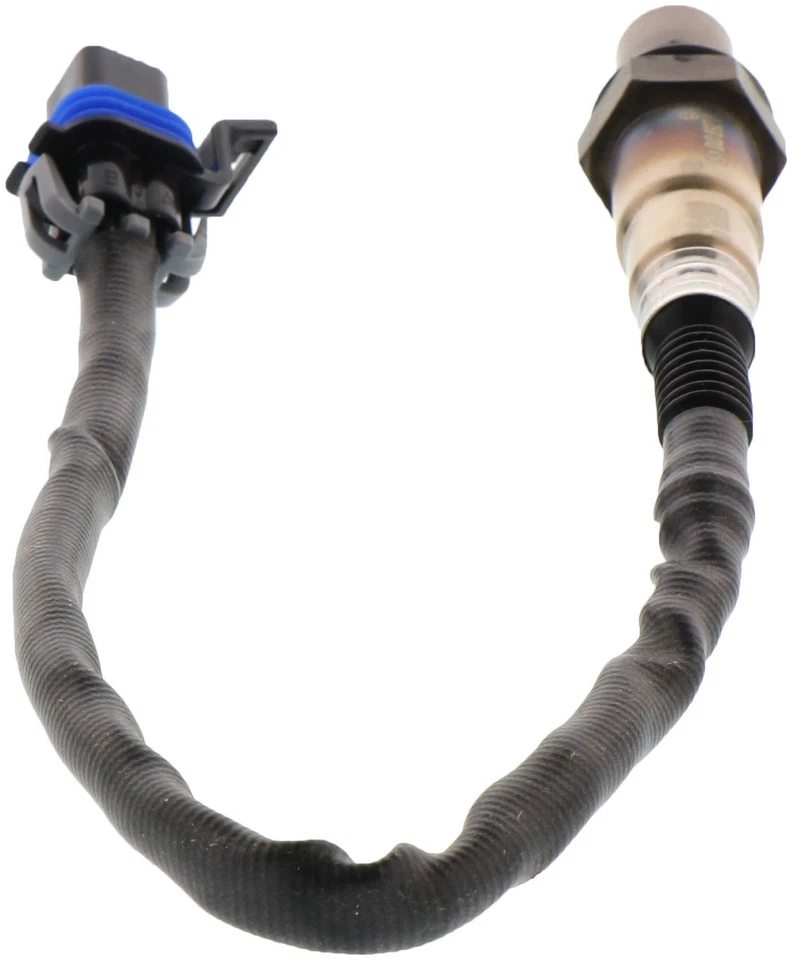 Sensor de oxígeno aguas abajo 2 piezas para Pontiac Torrent 2008-2009 Suzuki XL-7 2007-09 Foto 3 de 4