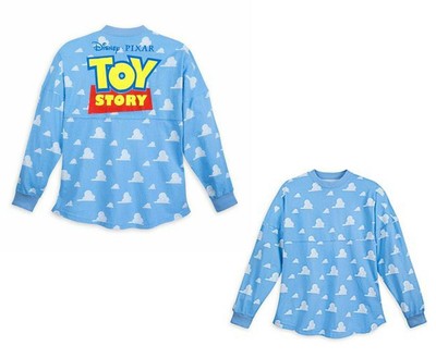 toy story spirit jersey