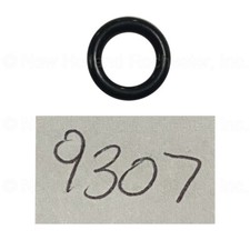 7  ID x 11  OD 2  Thick Metric O-Ring Part  9307