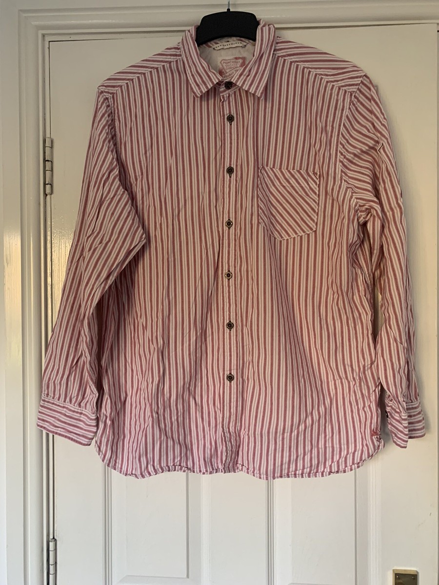 Mantaray mens shirt L UK