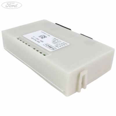 Genuine Ford Ranger Mk4 Tow Bar Trailer Rear Brake Module Unit  