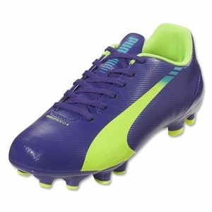 puma evospeed 5.1