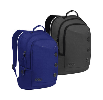 OGIO Soho Rucksack - Damen Rucksack - 22 Liter - Schwarz oder Kobalt