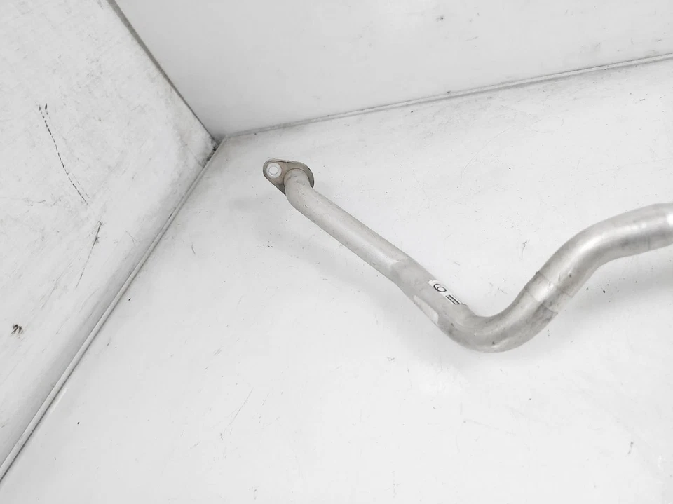 Manguera de succión de aire acondicionado Nissan Quest 2011-2014 92480-1Ja0a Foto 4 de 4