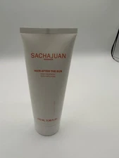 SACHAJUAN HAIR AFTER THE SUN TREATMENT 100ml / 3.38oz SEALED NWOB