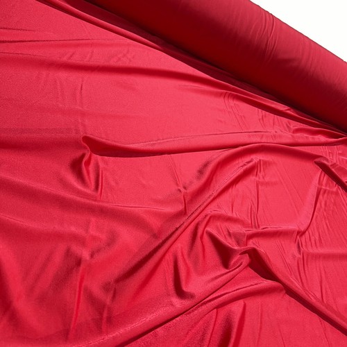Tela lisa de lycra 4 maneras elástica ropa de baile traje de baño material de atleta 150 cm de ancho - Imagen 26 de 56