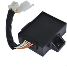  AM105574 ATV CDI Igniter BOX Ignition Fit for Kawasaki Mule / John Deere FD620
