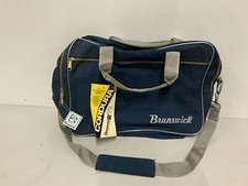 Brunswick Cordura Nylon Bowling Accessory Bag