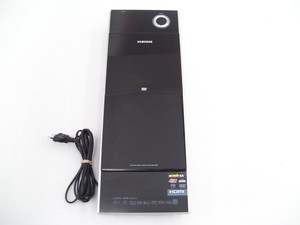samsung home theatre dvd player