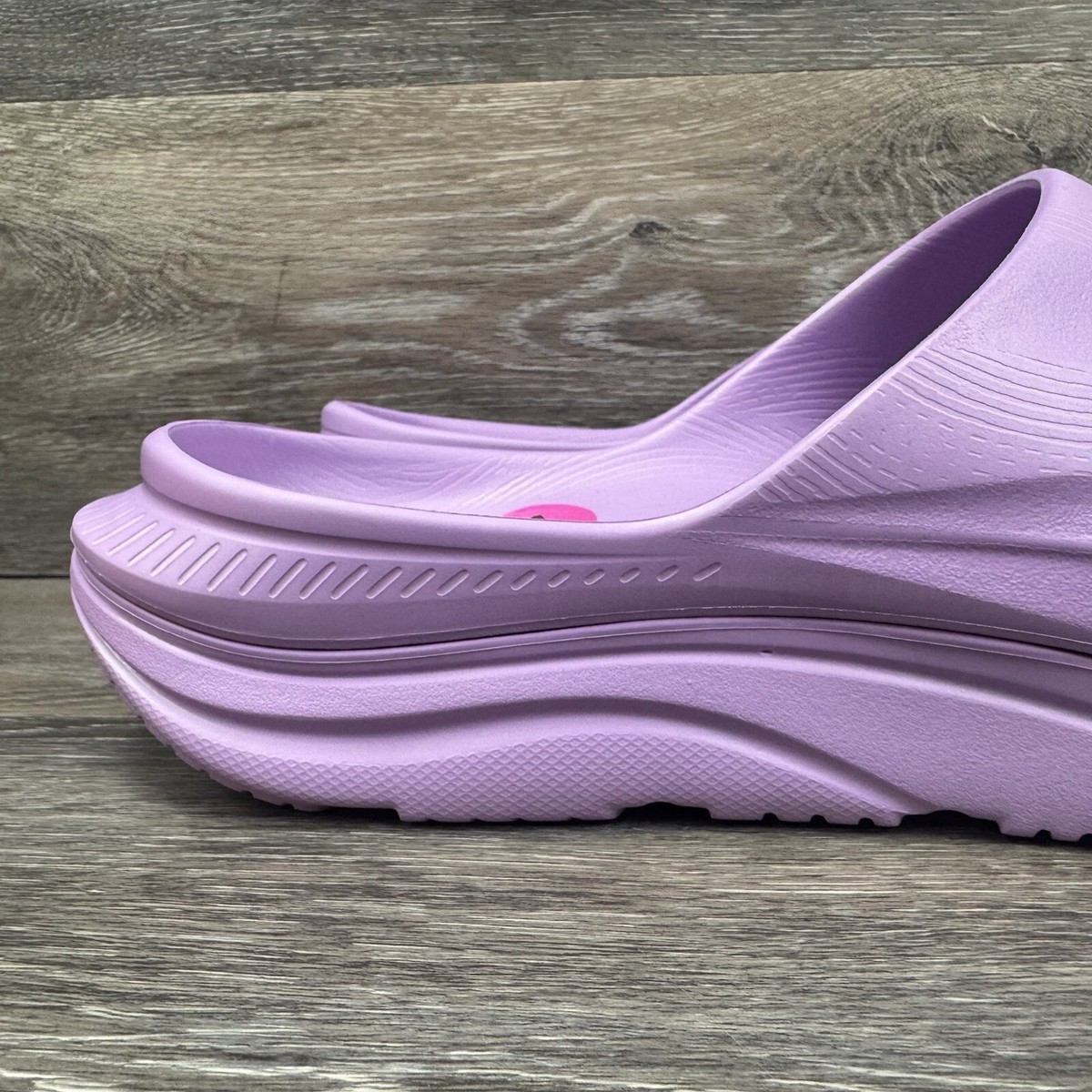 Hoka Ora Recovery Slide 3 Mens Size 13 Women