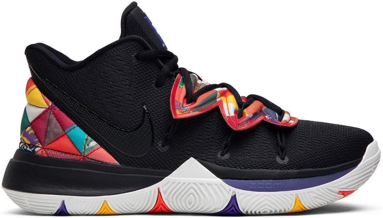 Nike Kyrie Infinity EP Chinese New Year for Sale | Authenticity