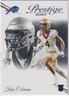 KEON COLEMAN 2024 PANINI PRESTIGE ROOKIE RC SEMINOLES - BUFFALO BILLS