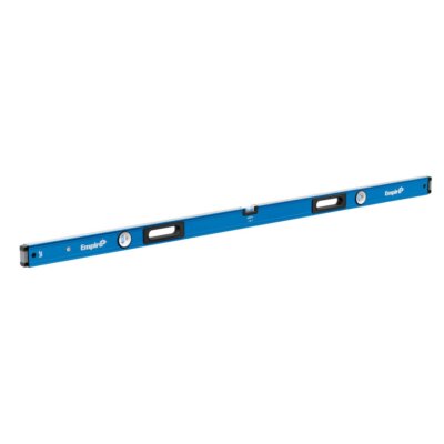 EMPIRE LEVEL E75.72 72'' TRUE BLUE BOX LEVEL