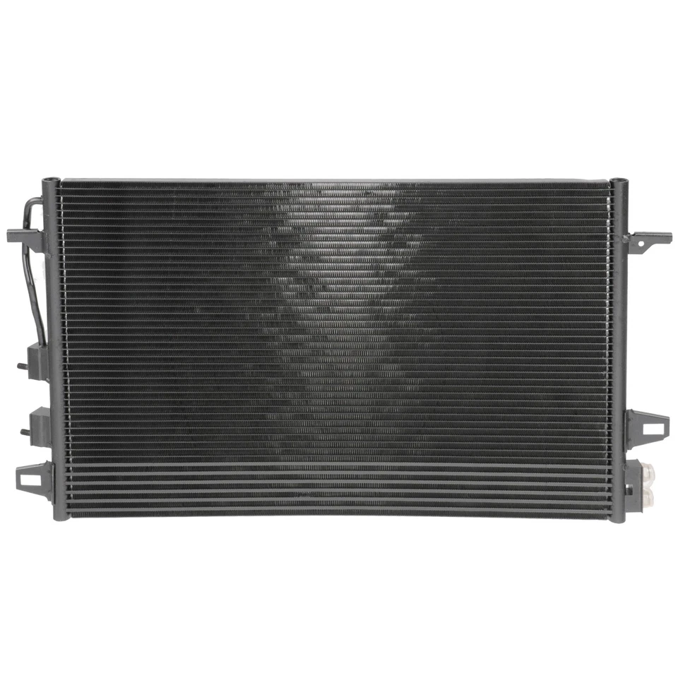 Condensador enfriador de aceite genuino Mopar 2005-2007 Dodge Grand Caravan 68059739AB Foto 2 de 4