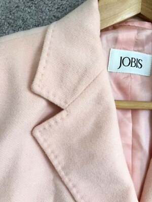 Blazer Tricot Rose KRISS Taille S - Occasion Très Bon état, Modèle TOP 518