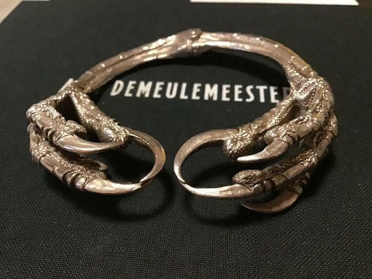 Ann hotsell demeulemeester bracelet