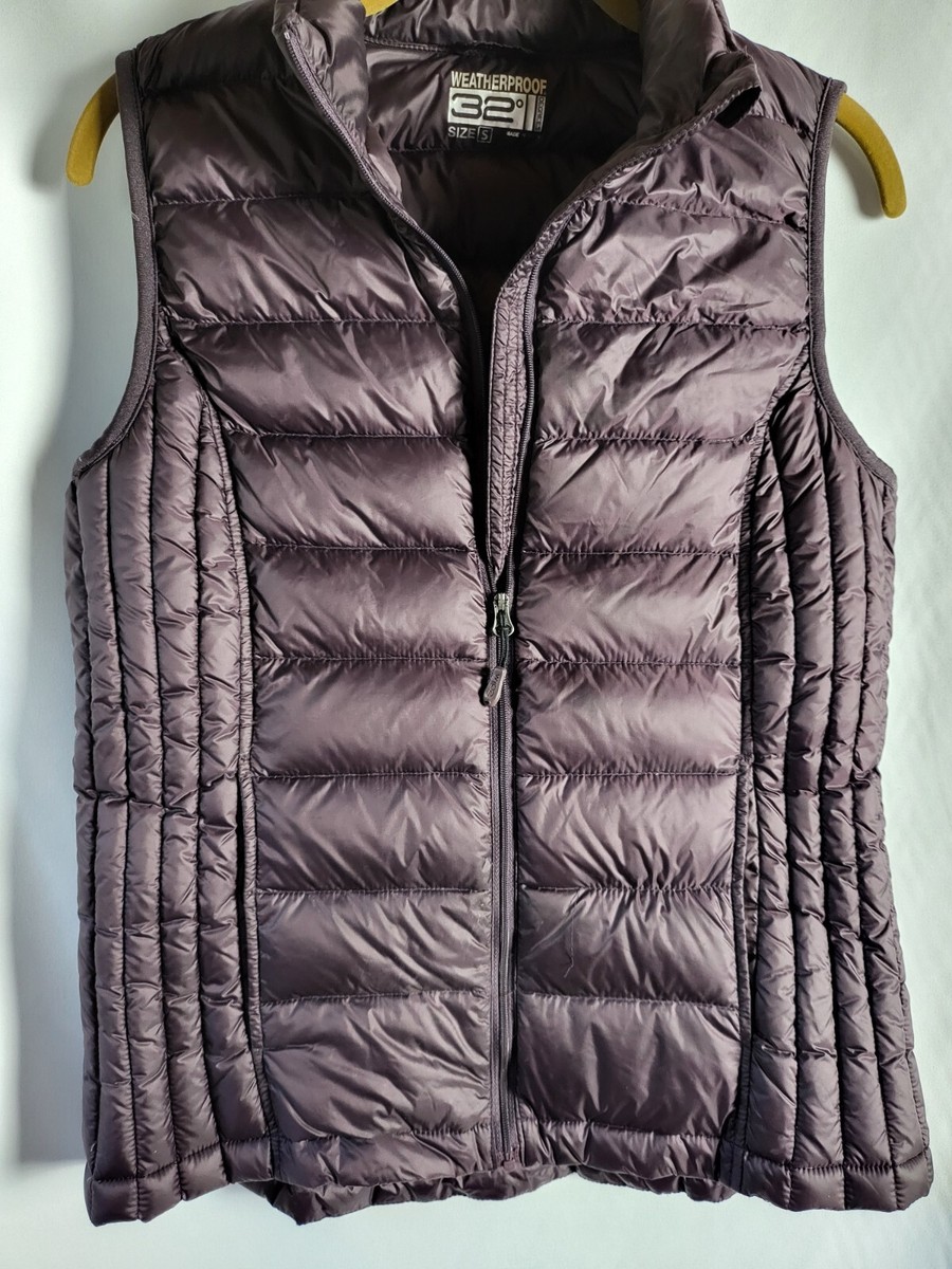 Puffer Vest Jacket 32 Degrees Ladies Vest Costco 32 Degrees Men S