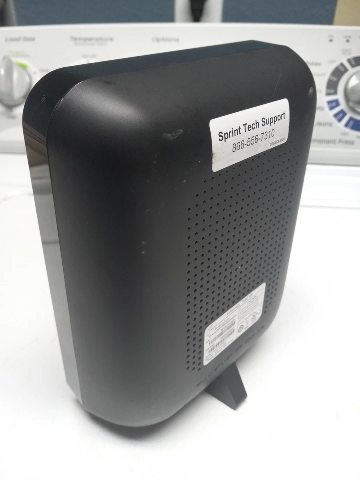 Sprint Airave Support AV100C NO Power Supply - Image 2 of 4